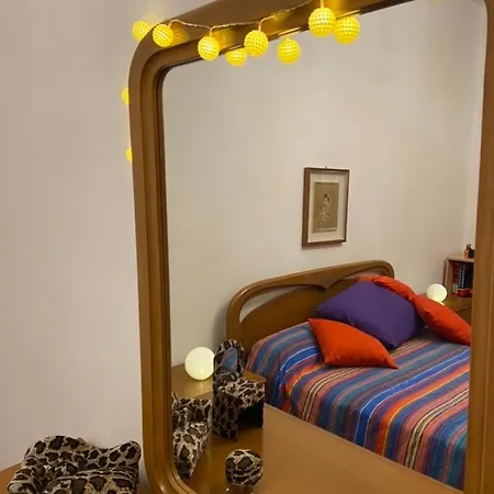 Shamama Bed & Breakfast