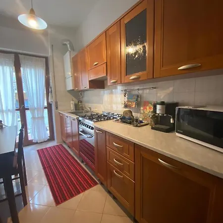 Bed & Breakfast Shamama *