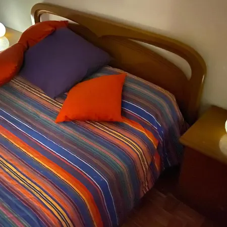 Bed & Breakfast Shamama Vogogna