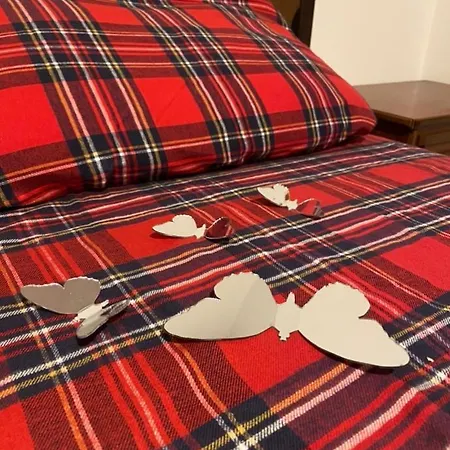 Shamama Bed & Breakfast Vogogna