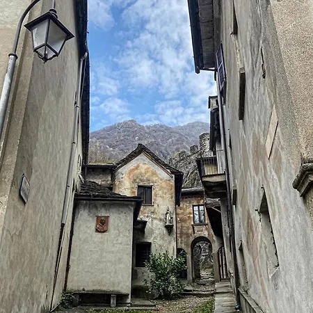 Shamama Vogogna