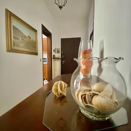 Bed & Breakfast Shamama *