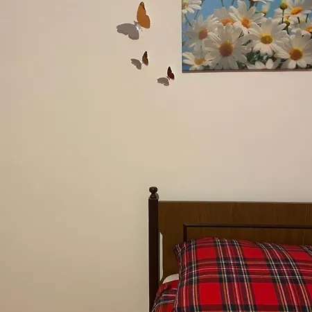 Bed & Breakfast Shamama