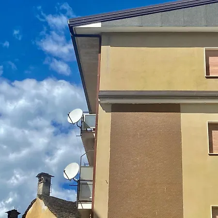 Shamama * Vogogna